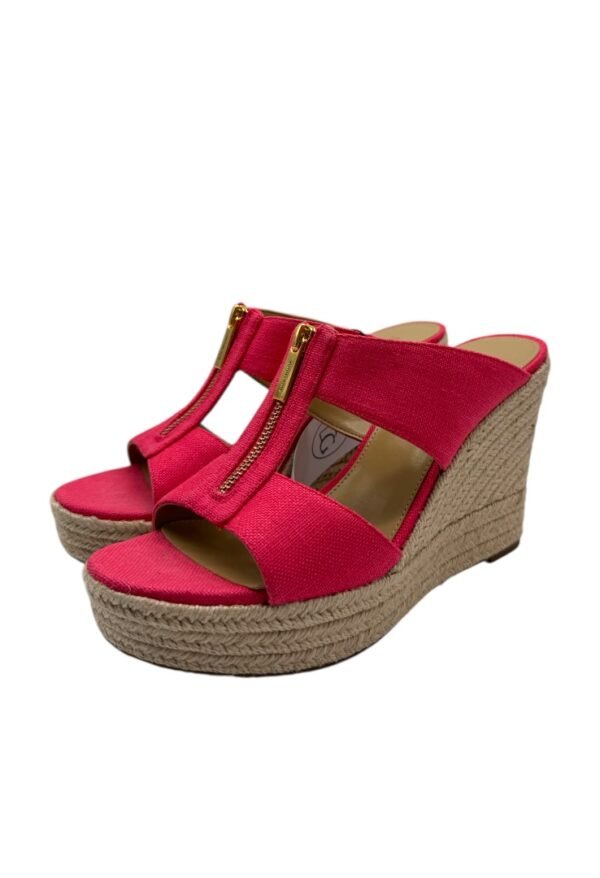 MICHAEL KORS - ALPARGATAS BRADLEY